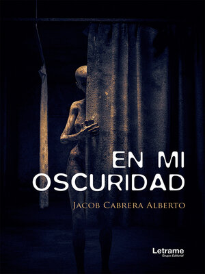 cover image of En mi oscuridad